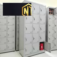 Tủ locker 15 ngăn 15C3K